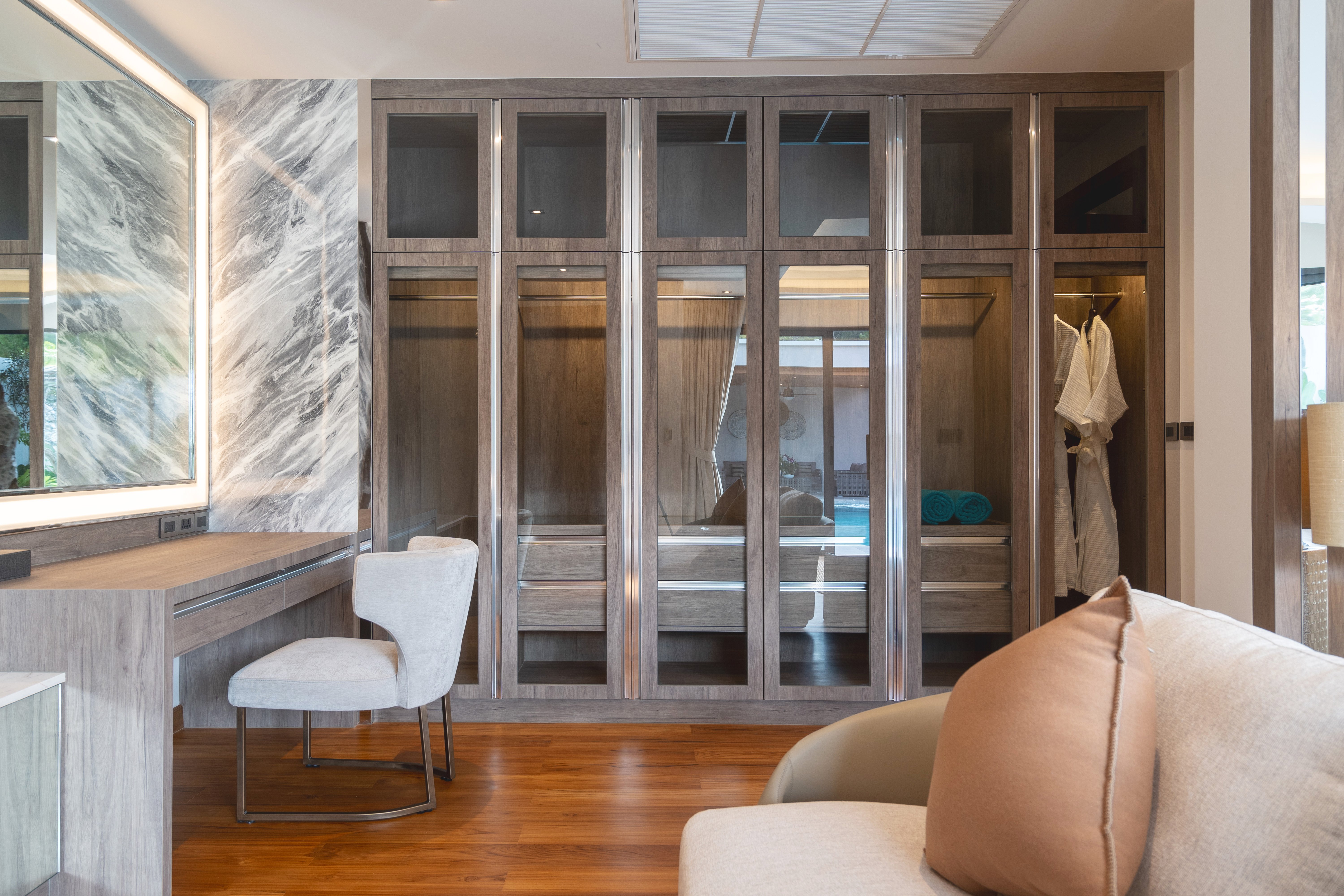 The Breeze villas 57